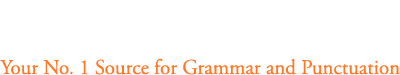 GrammarBook.com | Your #1 Source for Grammar and Punctuation